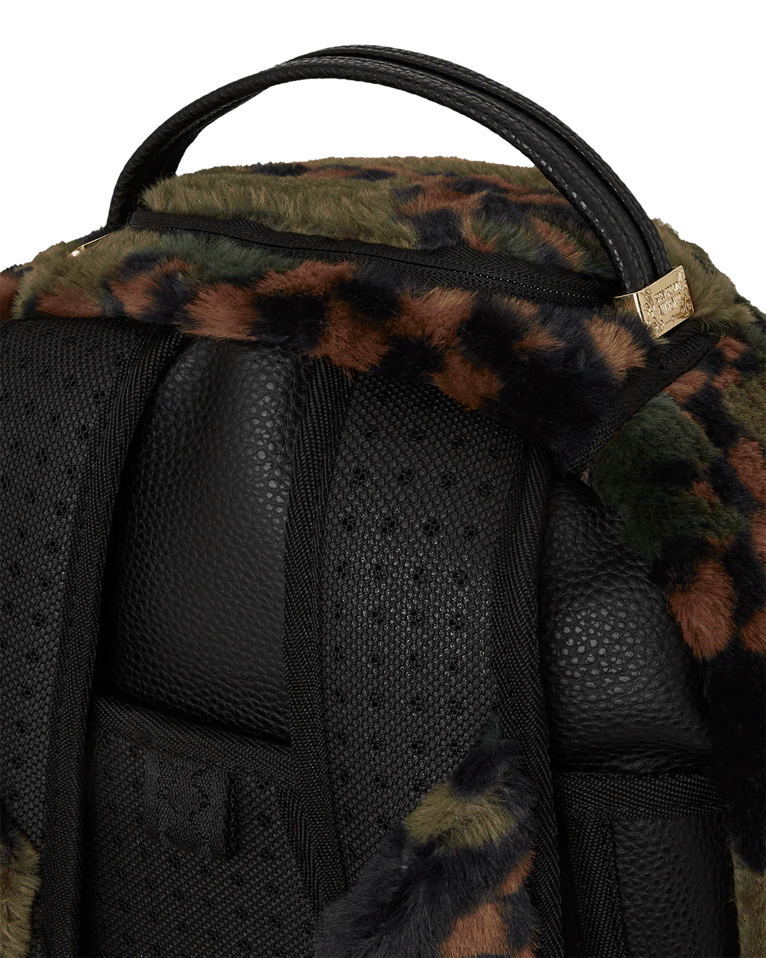 BIG SKY FUR SHARK BACKPACK - Image 13