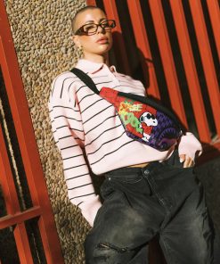 Alternative view of SNOOPY JOE COOL SAVVY CROSSBODY