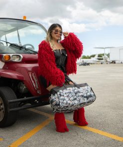Alternative view of THE ENTREPRENEUR DUFFLE