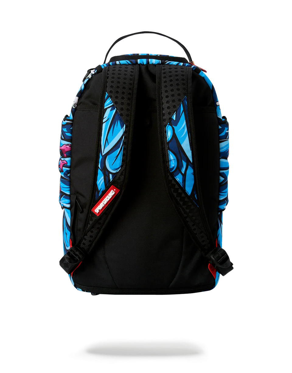 HANG IN THERE BACKPACK - Image 6
