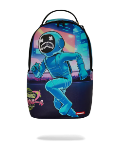 ASTROMANE SPACE RACER DLXSV BACKPACK