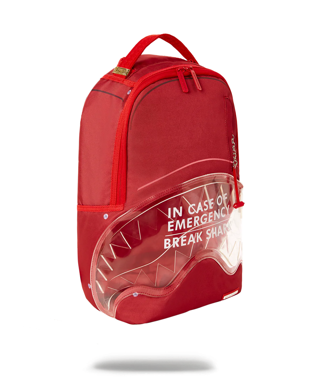 BREAK IN CASE OF EMERGENCY SHARK (DLXR) - Image 3