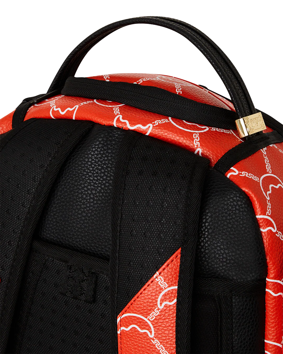SPLINX UNLIMITED DLXSV BACKPACK - Image 12