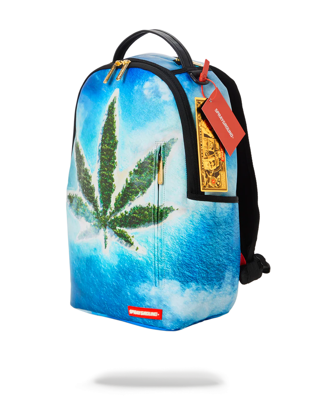 OG ISLAND DLXV BACKPACK - Image 6