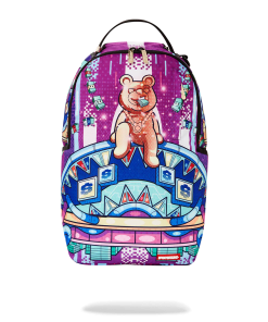 DIABLO 24K MULTIVERSE BACKPACK