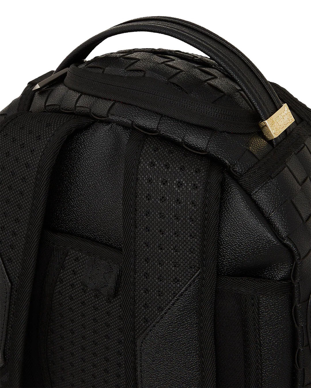 HANDWOVEN CUT & SEW BACKPACK - Image 11
