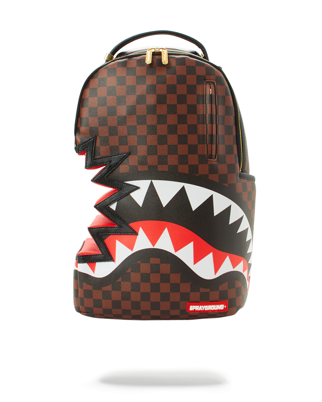 SHARK BITE