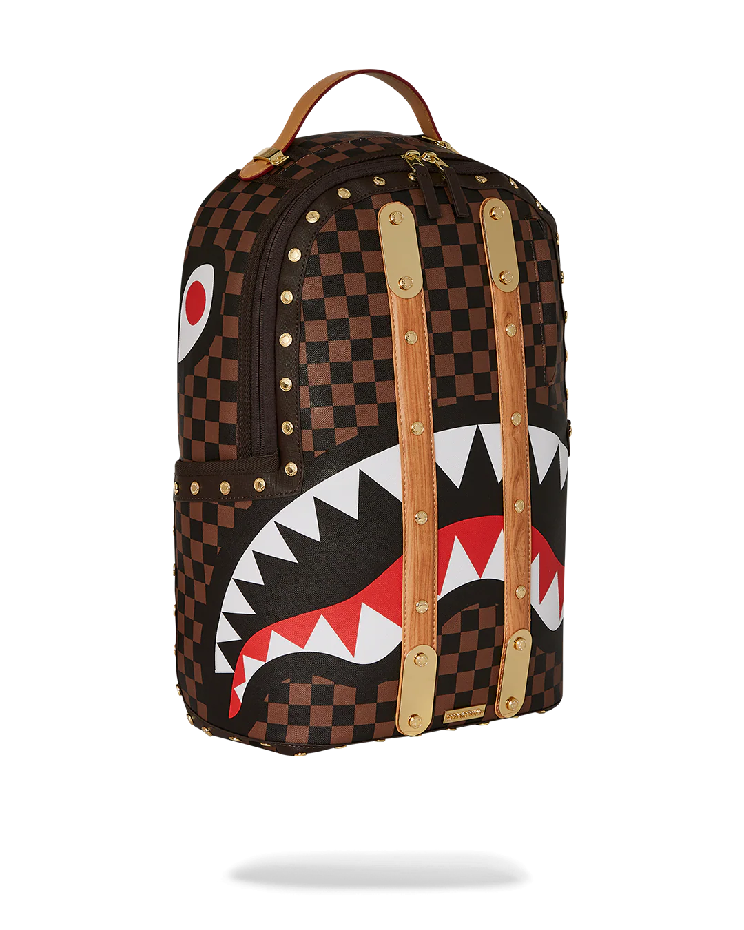 MONSIEUR EXPLORATEUR BACKPACK - Image 3
