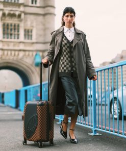 Alternative view of JETSTREAM SHADOW CARRY-ON LUGGAGE