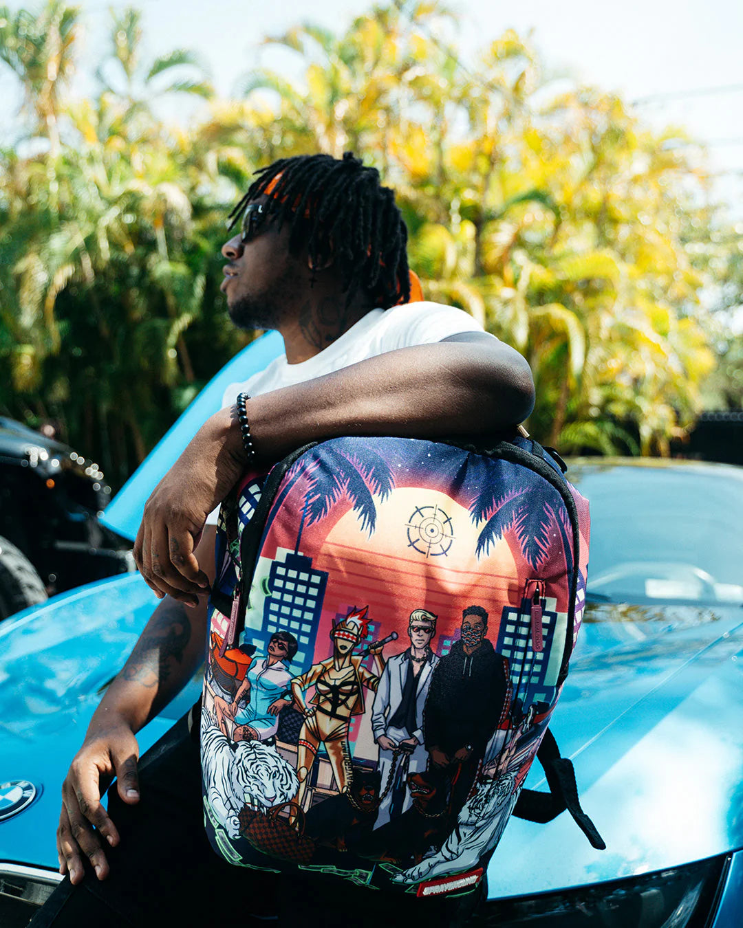 305 FUTURE BACKPACK (DLXR) - Image 13