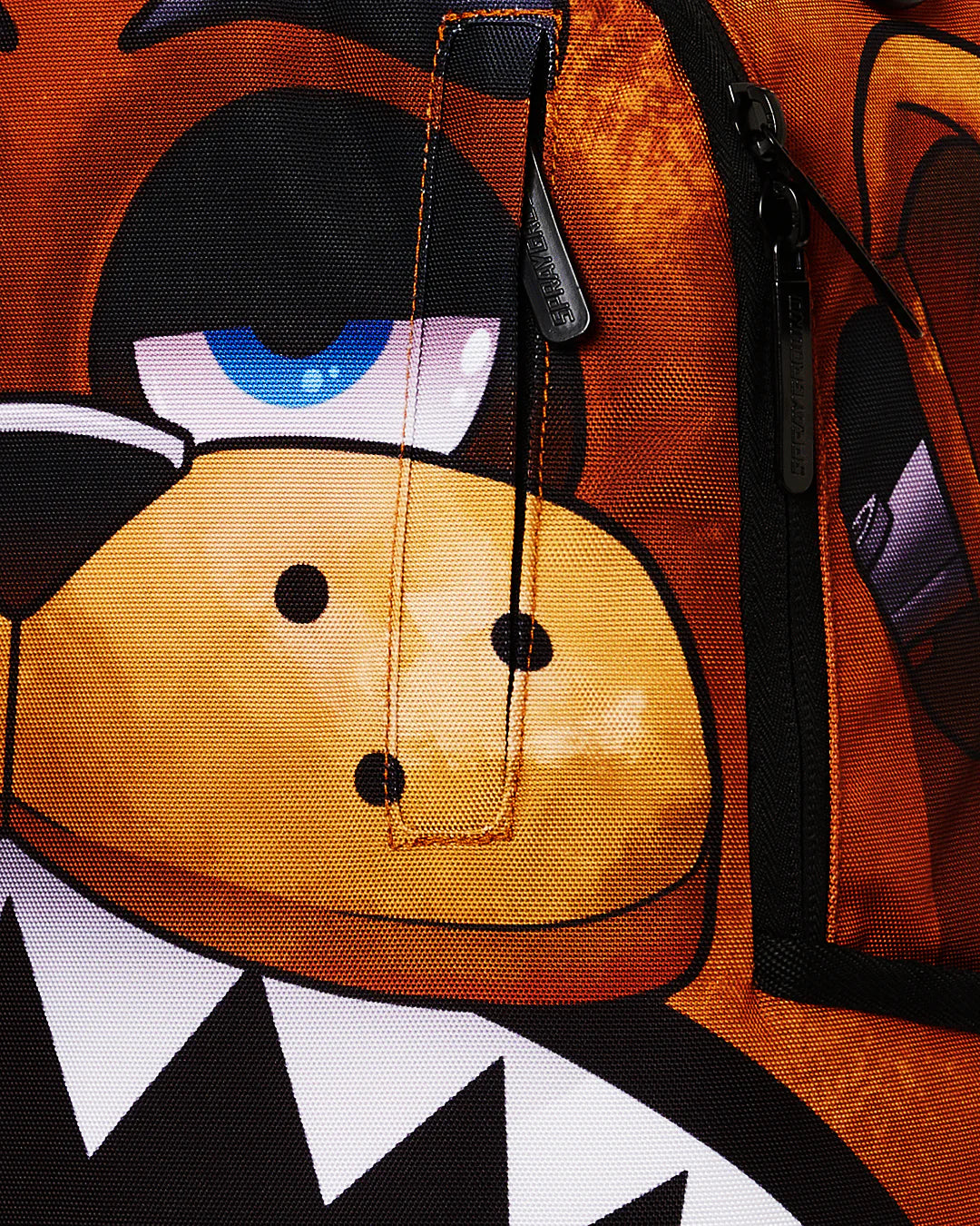 FIVE NIGHTS AT FREDDY'S SHARK DLXSR BACKPACK - Image 9
