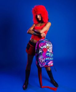 Alternative view of IT'S COMPLICATED DLXR BACKPACK
