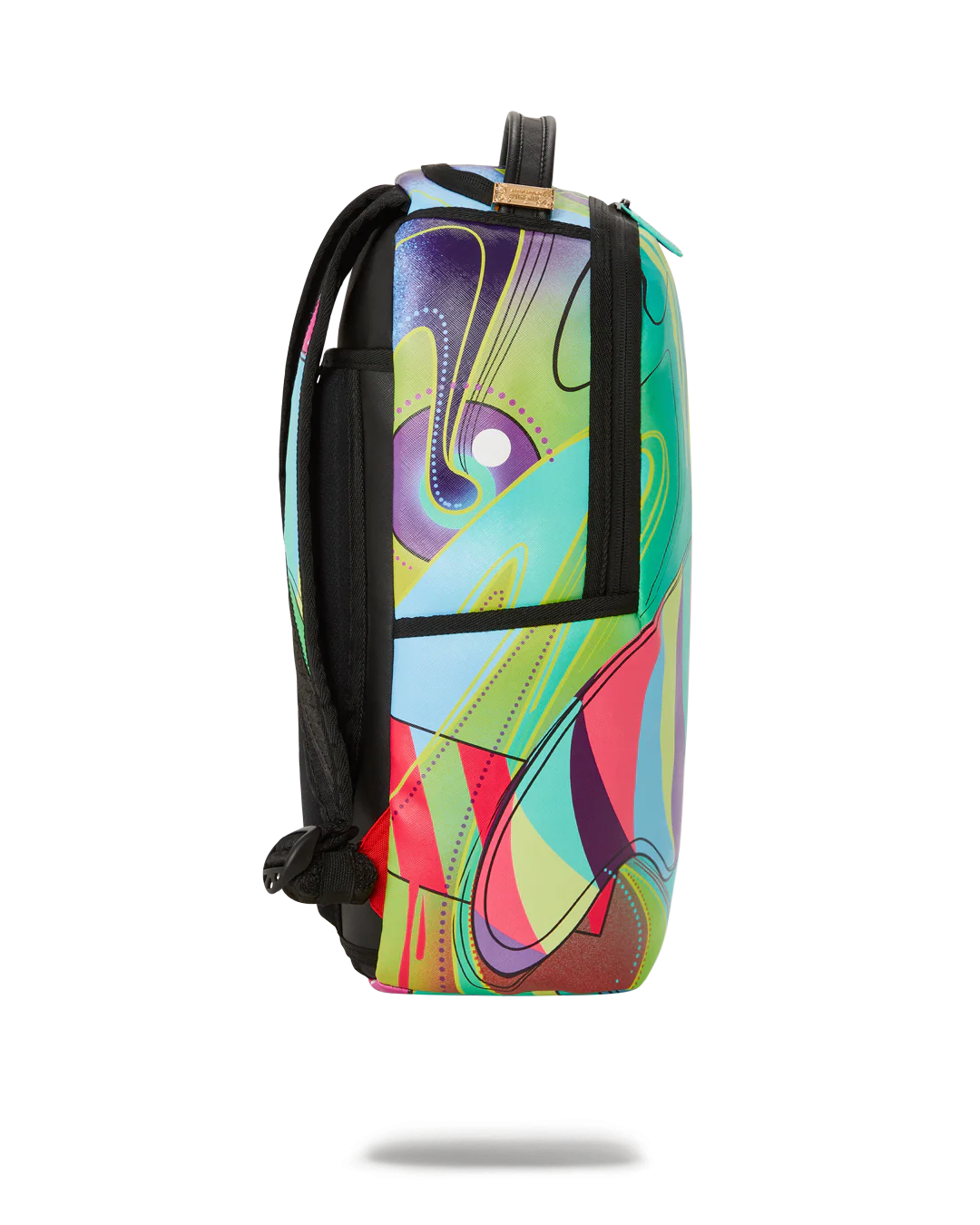 BEAUTIFUL NIGHTMARE BACKPACK (DLXV) - Image 2