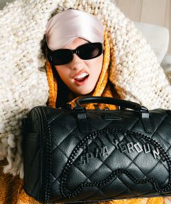 Alternative view of GHOST SHADOW MINI DUFFLE