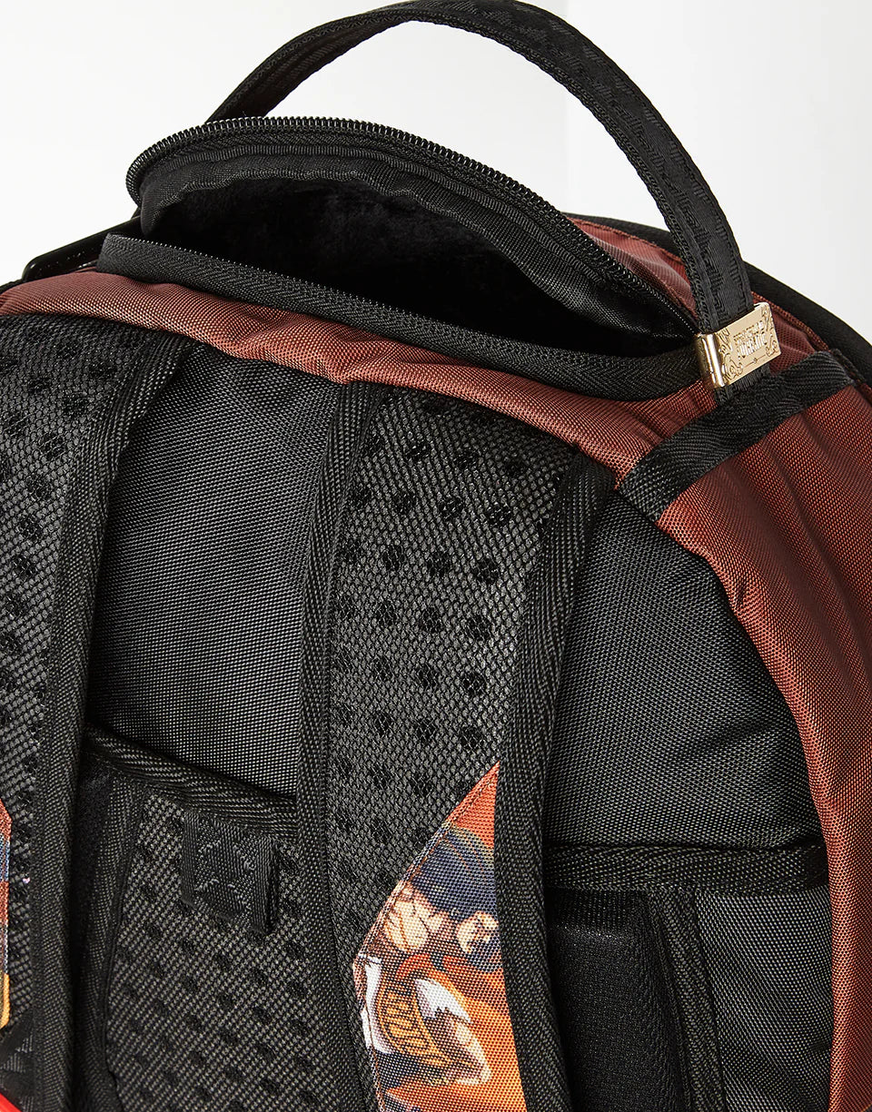 STREET FIGHTER: VILLAINS ON THE RUN BACKPACK - Image 6