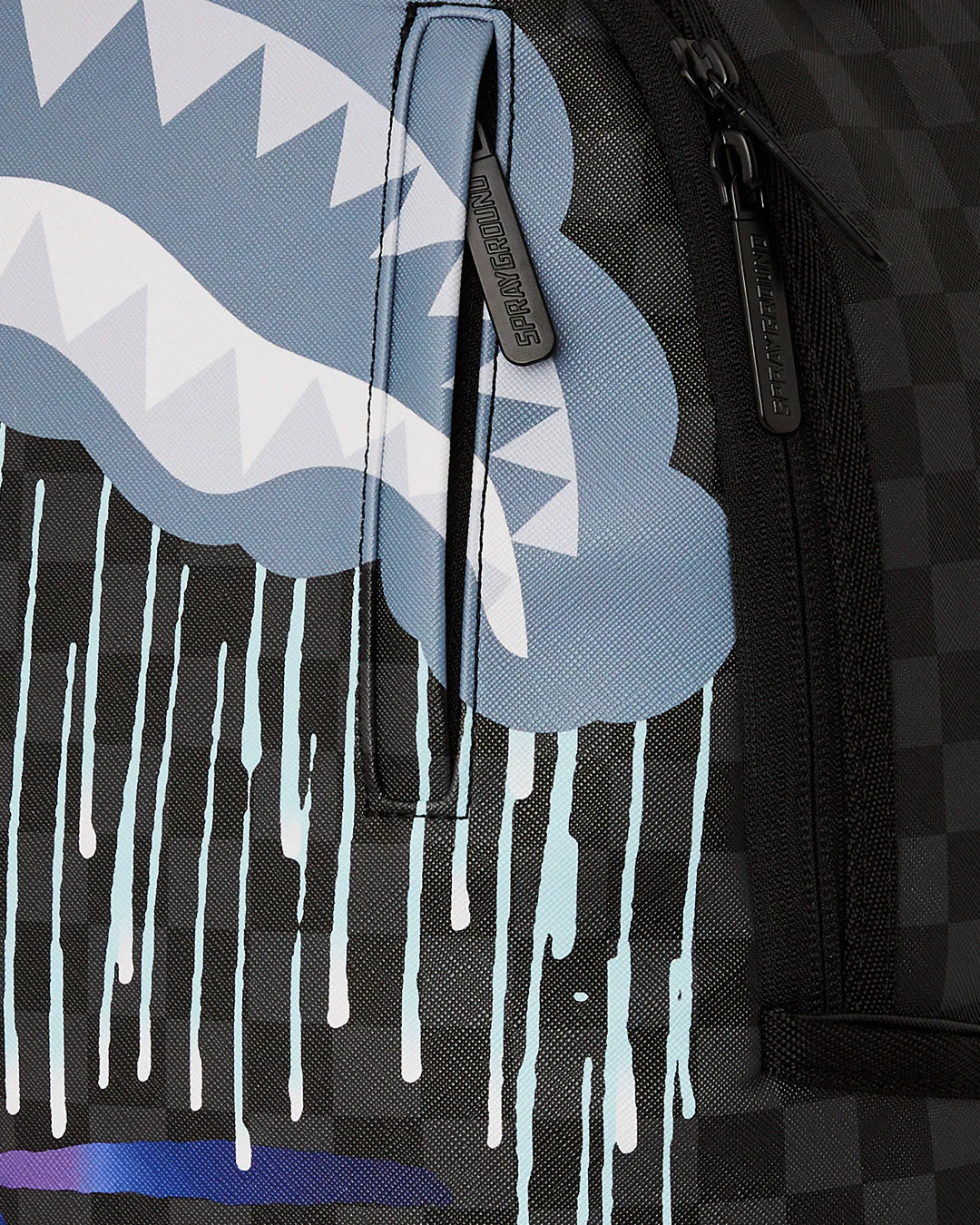 SNOOPY WEATHER THE WEATHER TOGETHER BACKPACK - Image 10