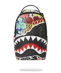 ARTISTIC PURSUIT BACKPACK (DLXV)