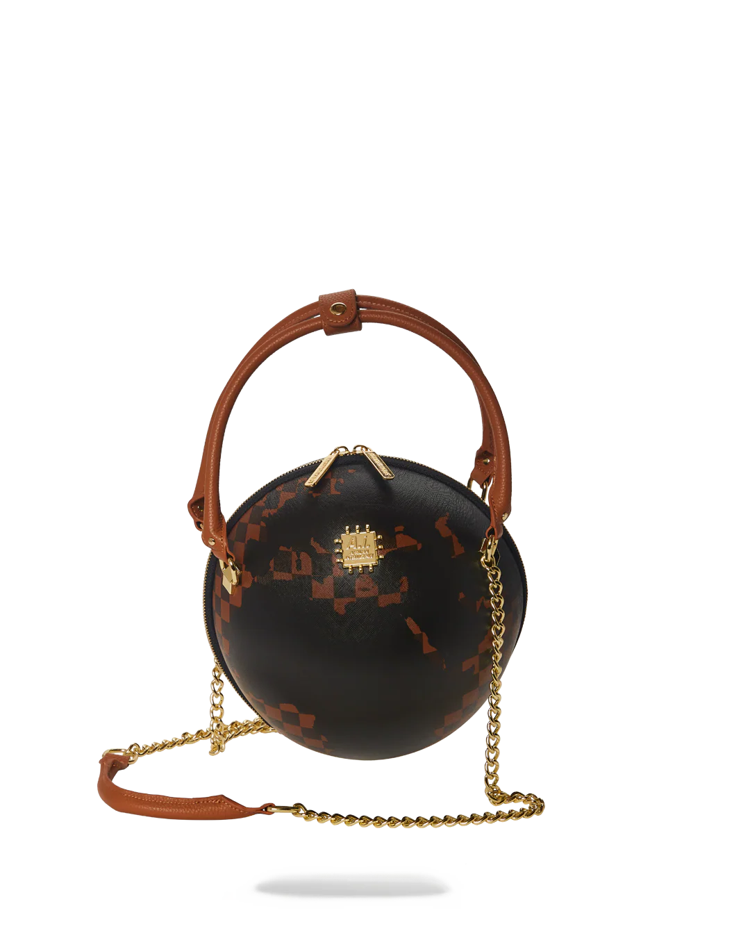 A.i.5 GLOBAL GLOBE BAG - Image 7