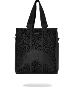 SPYCRAFT PREDATOR DUFFLE CARRY-ON BAG