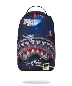 STAR WARS DEATH SHARK BACKPACK