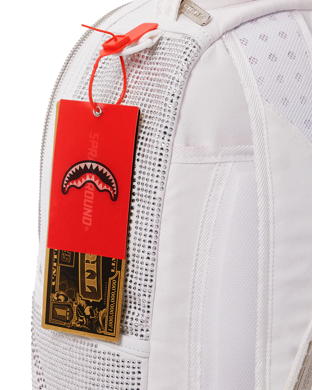 TRINITY CRYSTAL BACKPACK (DLXV) - Image 15