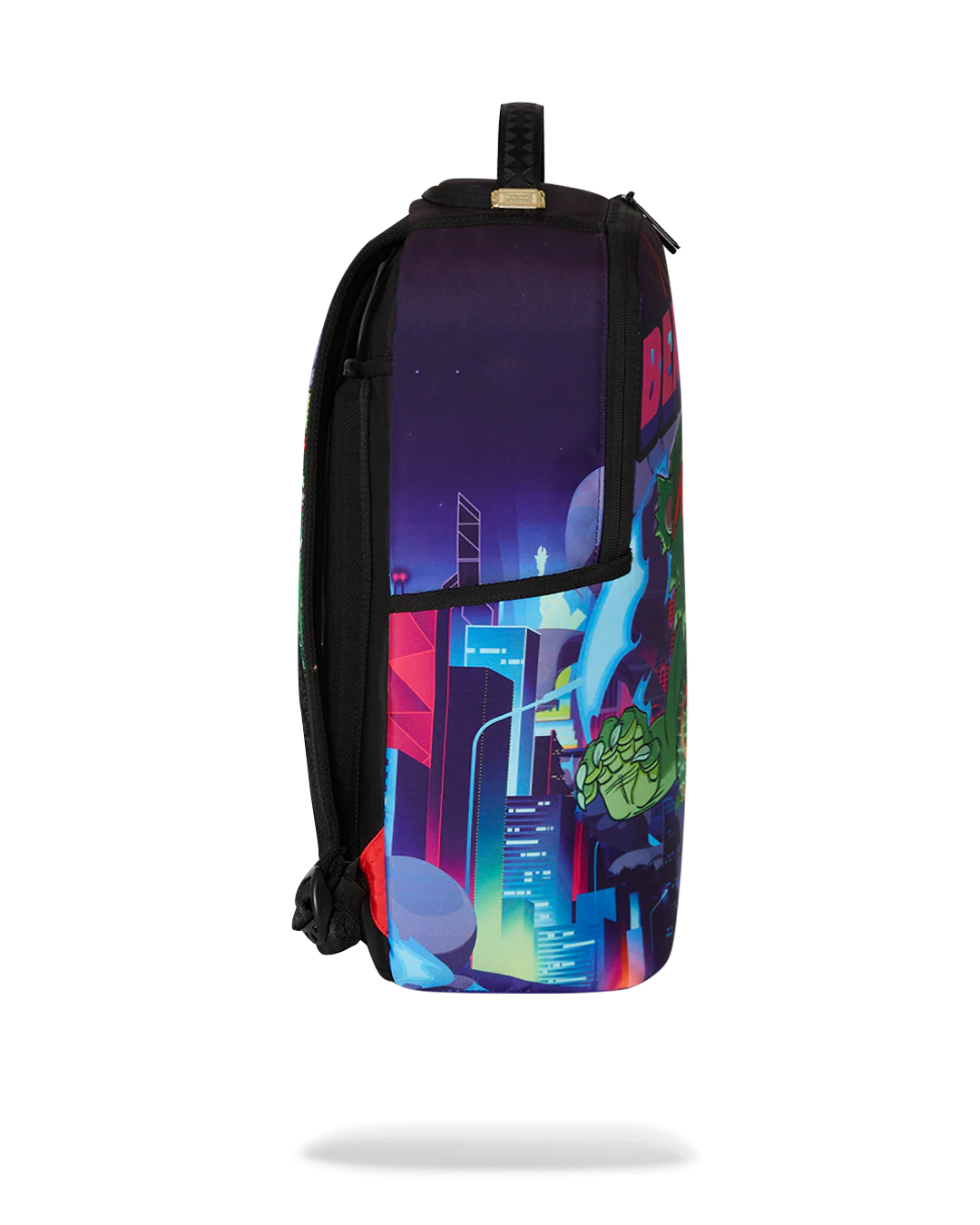 BEARZILLA: THE CONQUEST DLXR BACKPACK - Image 5