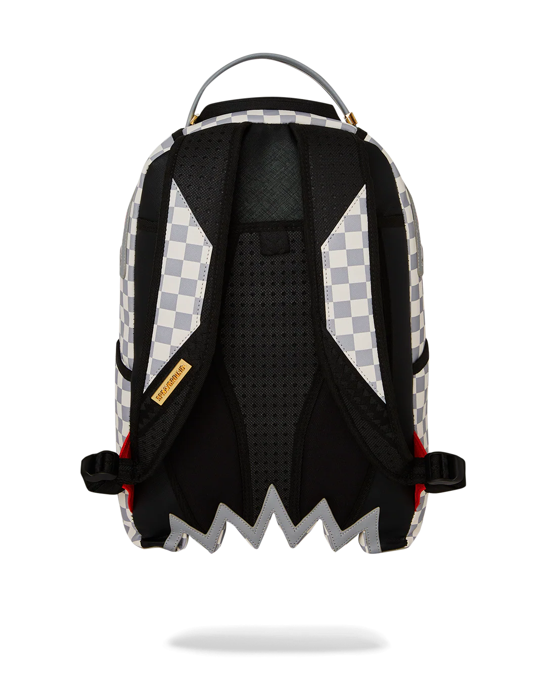 ROSE ALL DAY LA PALAIS SHARK BITE BACKPACK - Image 9