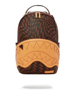 TRIPPY HENNY BACKPACK (DLXV)