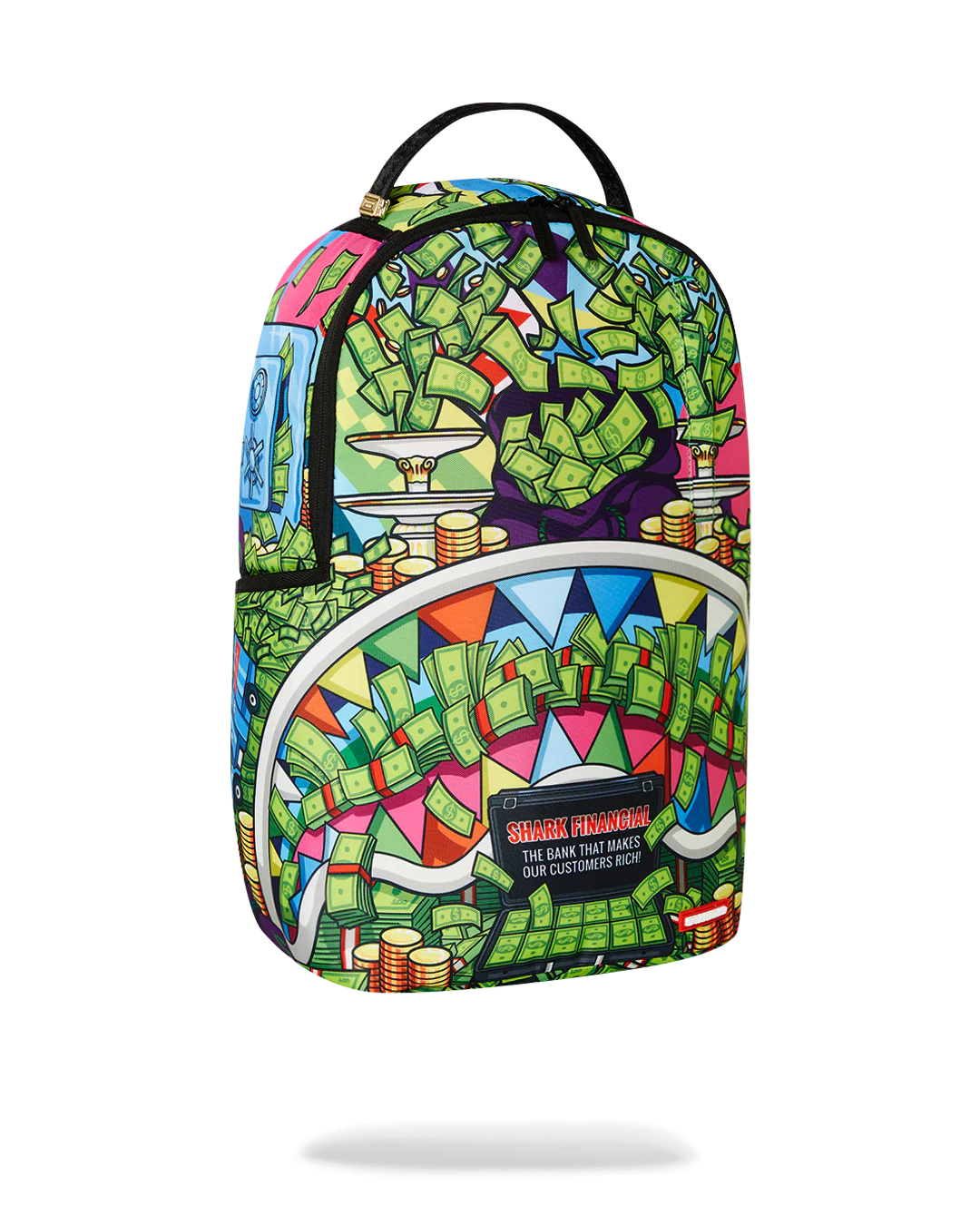DREAM BANK BACKPACK - Image 3