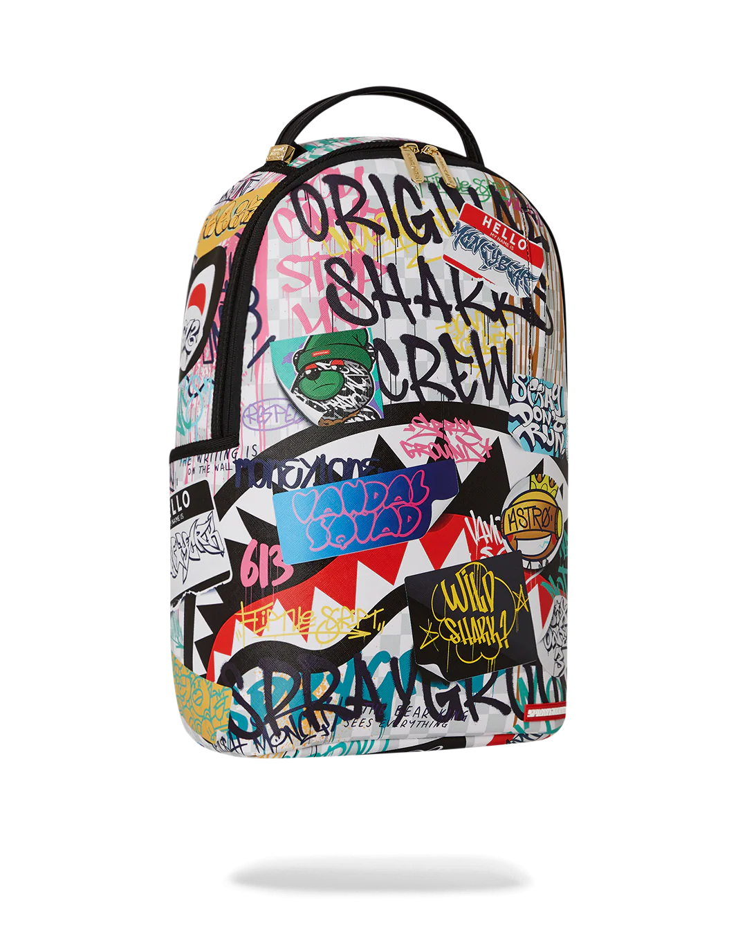 CREATE ANOTHER DAY BACKPACK - Image 11