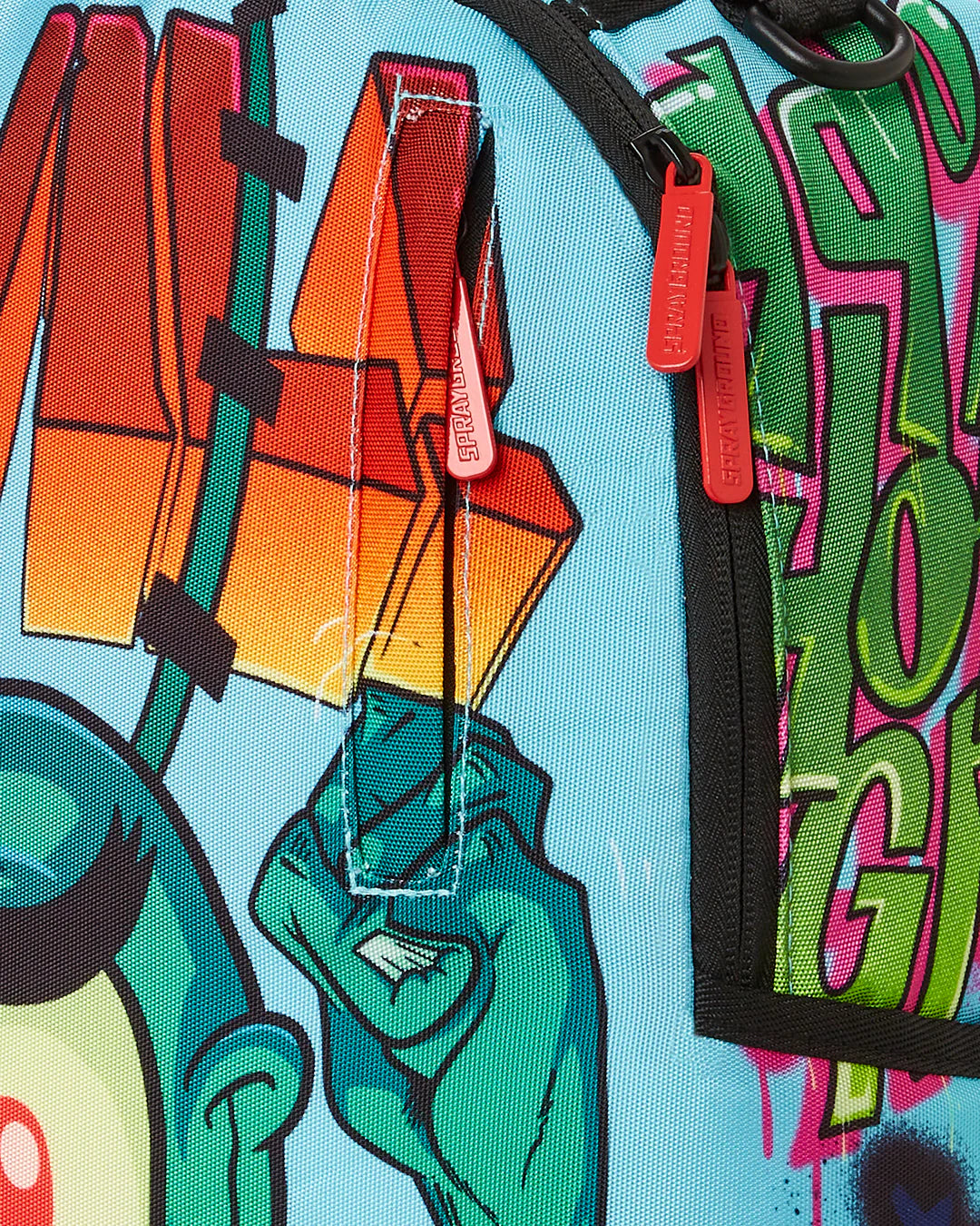 PLANKTON ON THE RUN (DLXR) - Image 10
