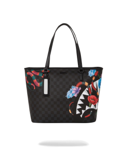 JARDIN D'EDEN TOTE