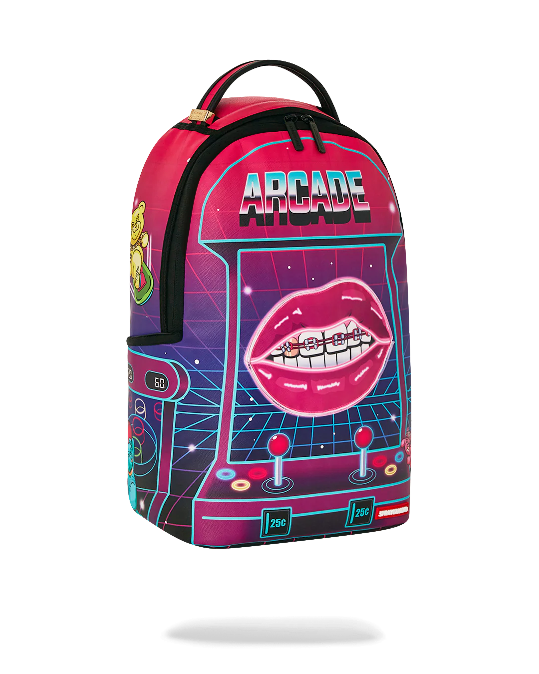 GRAND PRIX BACKPACK - Image 3
