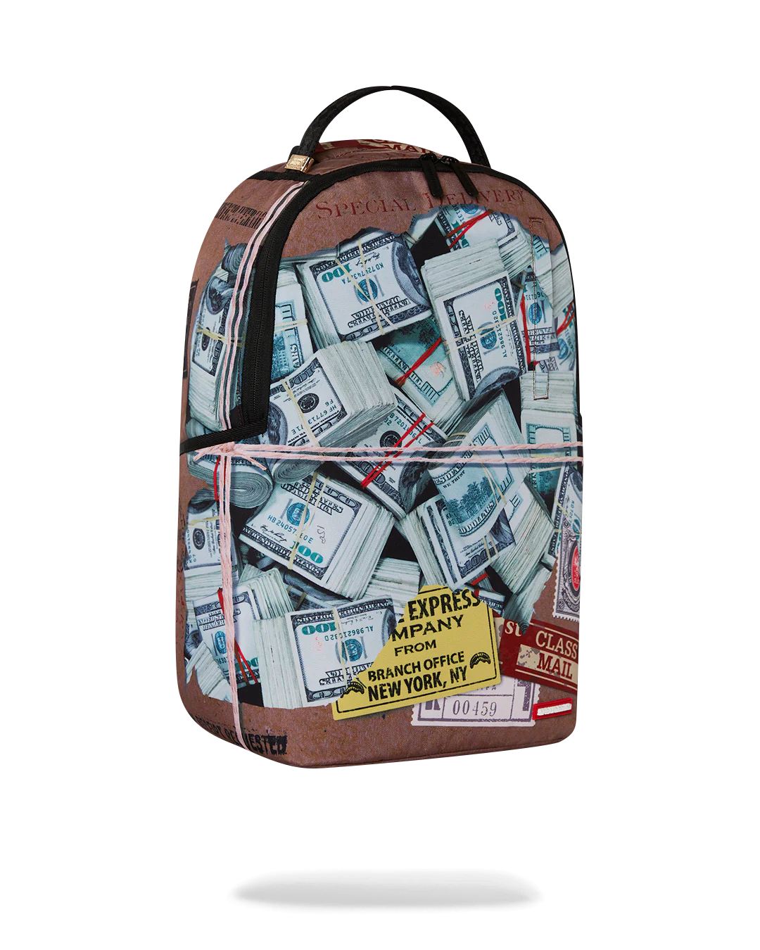 OVERNIGHT EXPRESS BACKPACK - Image 3