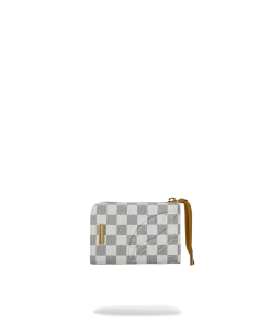 THE PRIVATE JET SHARK CLUB - HIGH ALTITUDE WALLET