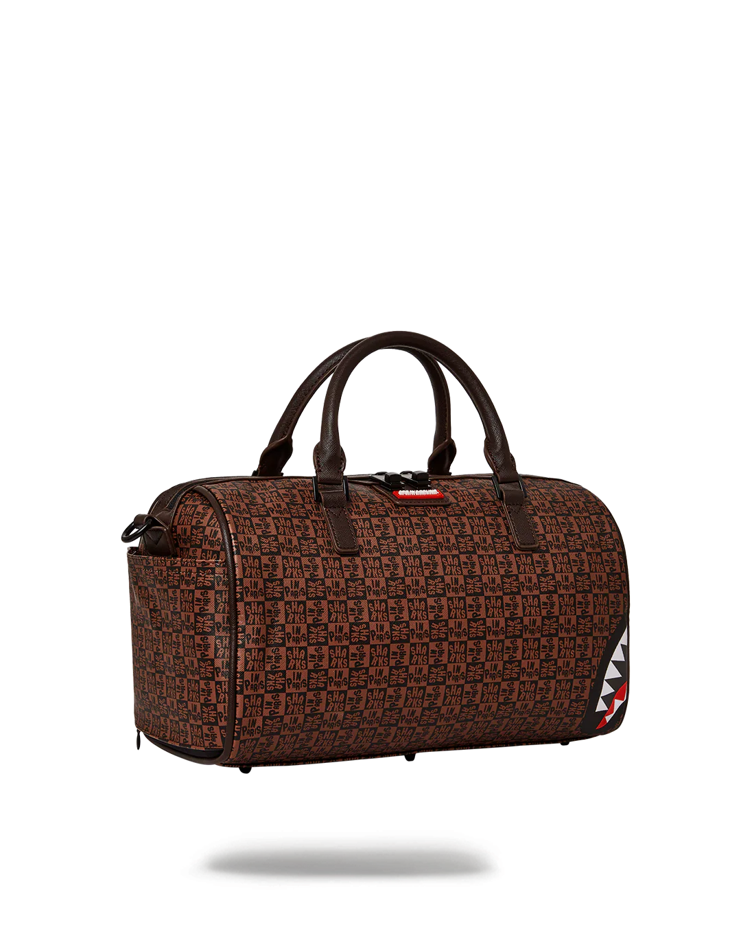 FRENZY SHARKS MINI DUFFLE - Image 3