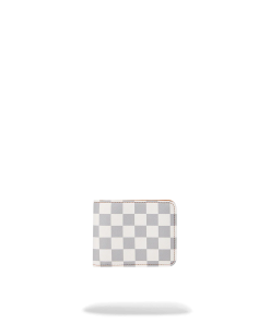 HENNY LATTE ELASTIC BI-FOLD WALLET
