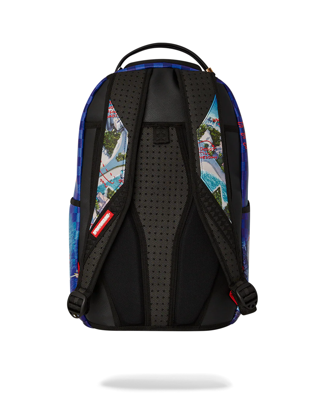 THE 305 SHARK ISLAND BANK HEIST BACKPACK - Image 7