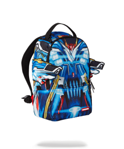 Alternative view of MINI ANIME JET PACK