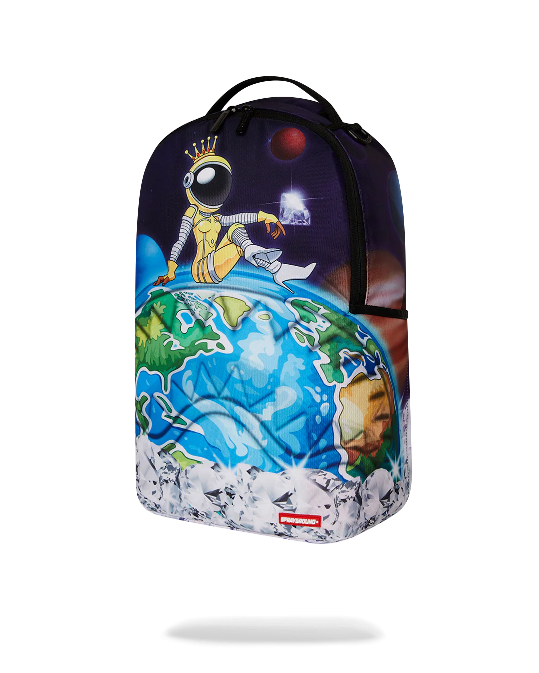 ASTROGALAXY QUEEN BACKPACK - Image 7