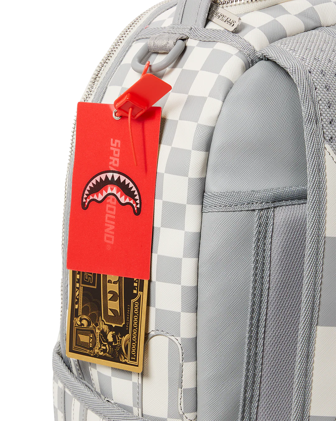 XTC LA PALAIS BACKPACK (DLXV) - Image 14