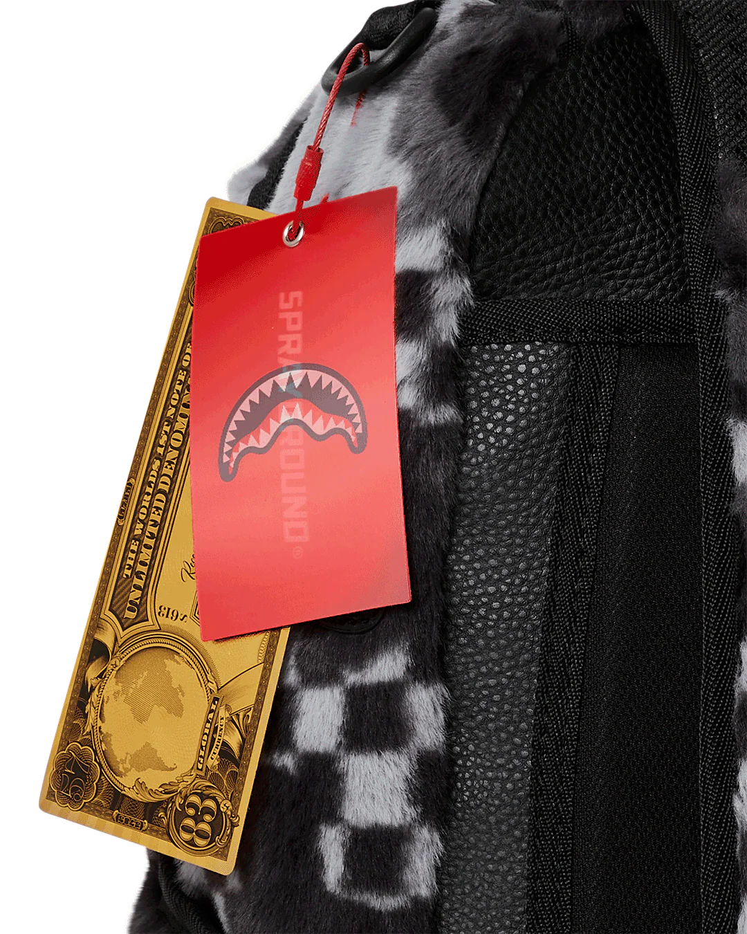 3AM PLUSH ASPEN HIGHLANDS BACKPACK - Image 15