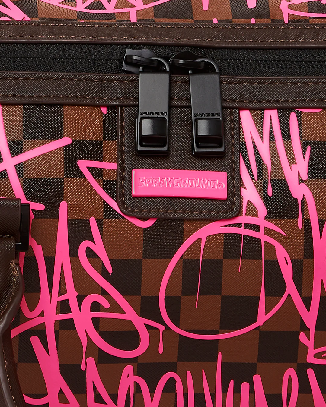 JETGRAPHIX MINI DUFFLE - Image 10