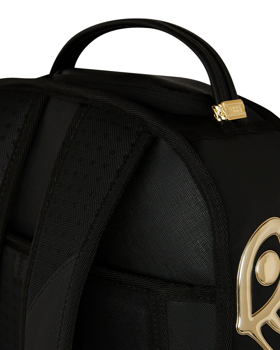 GOLDHEART SHARK DRIP BACKPACK - Image 3