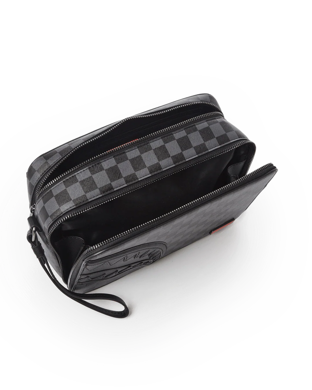 HENNY BLACK TOILETRY BAG - Image 10