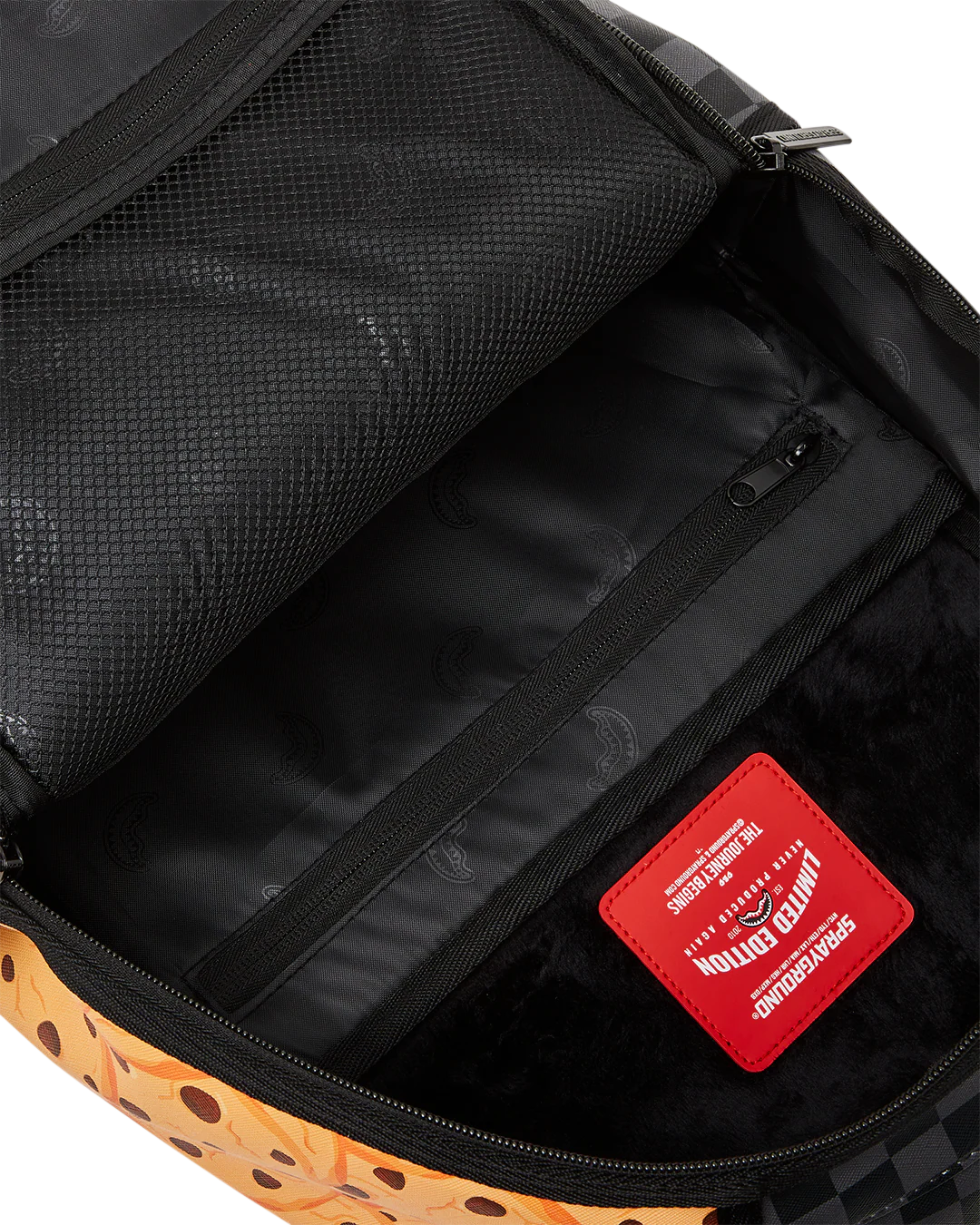 COOKIE MONSTER REVEAL BACKPACK (DLXV) - Image 11