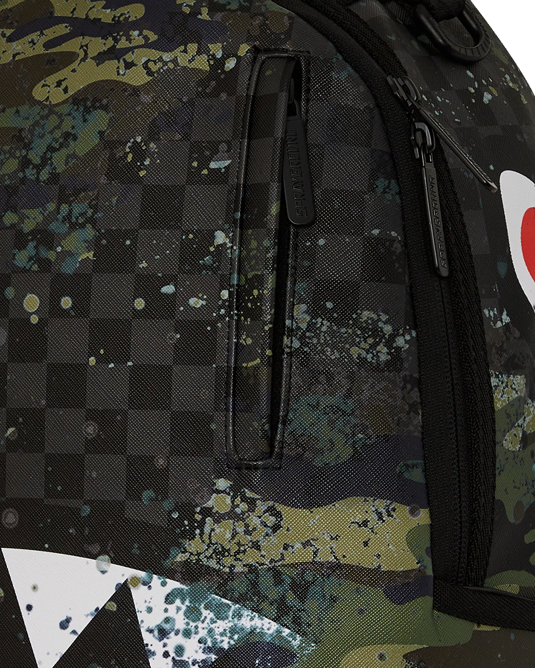 T-REX CITY DLXSV BACKPACK - Image 8