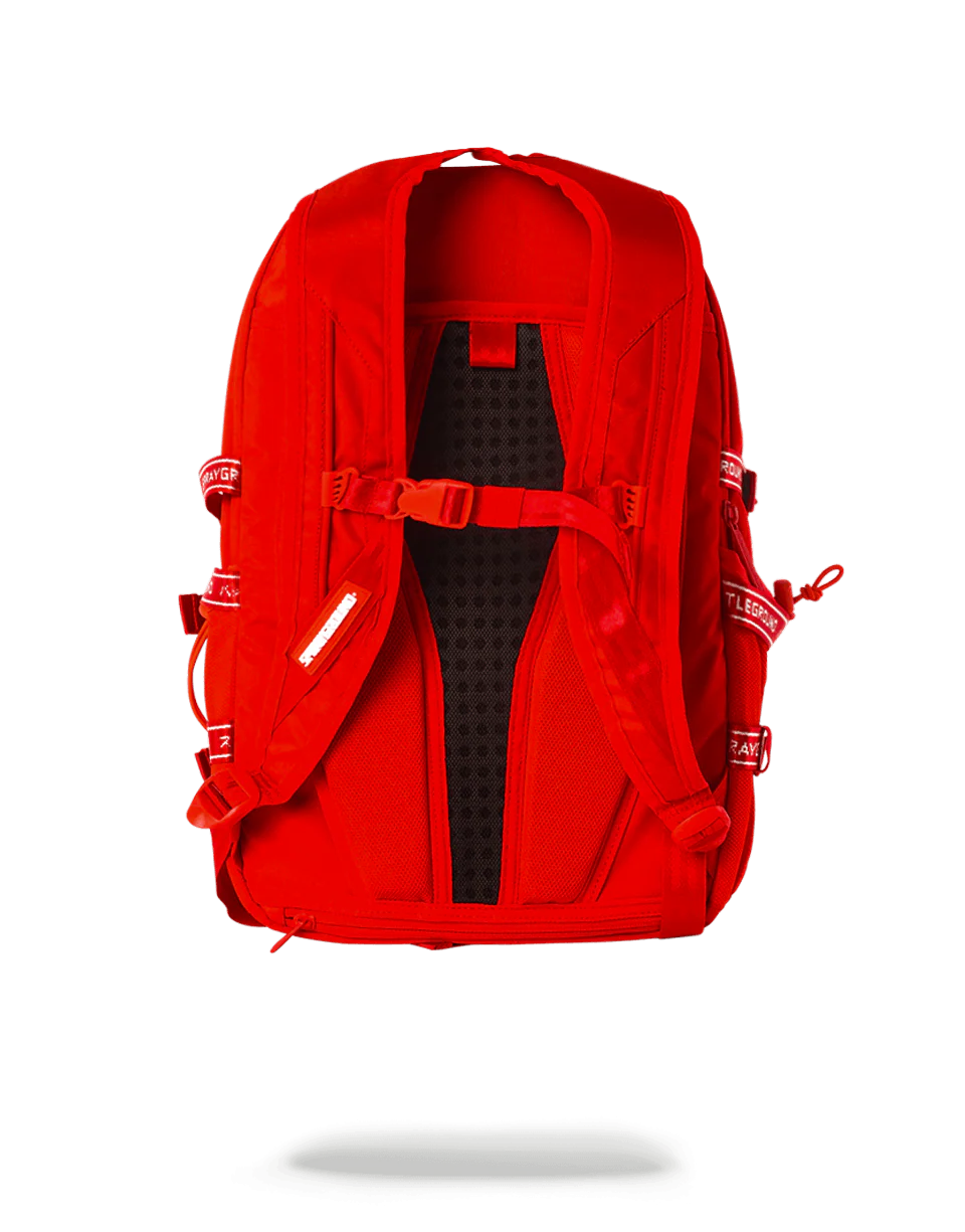 NOMAD (RED) - Image 3