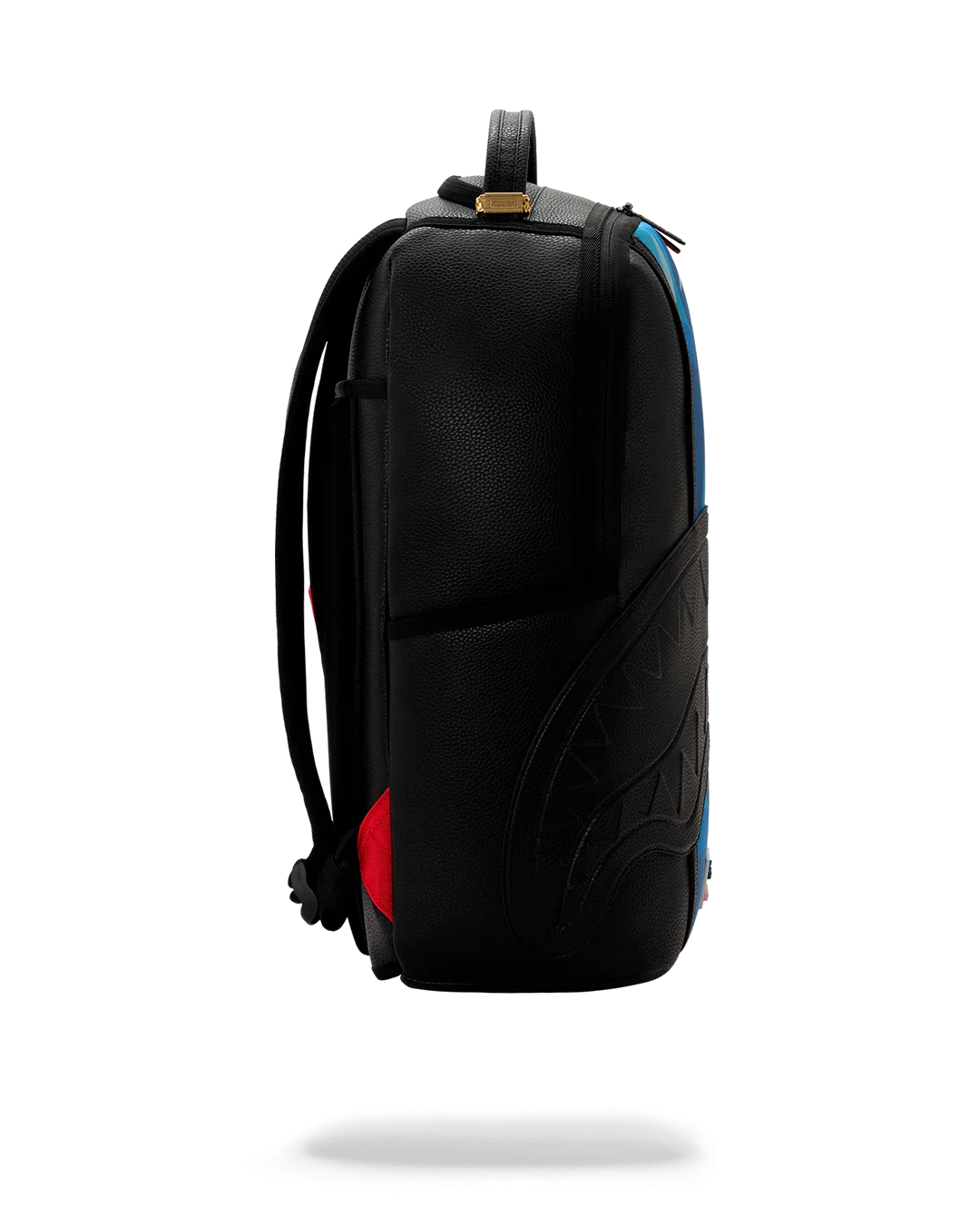 AMERICAN AIRLINES MAXIMUM ALTITUDE BACKPACK (BLACK) - Image 5
