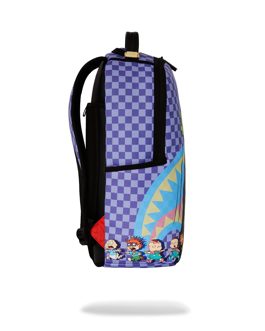 RUGRATS REPTAR CHASE DLXSV BACKPACK - Image 15
